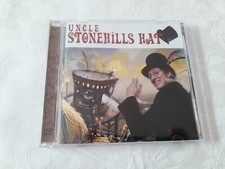 RANDY STONEHILL ~ UNCLE