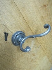 Georgian ornate cast iron - georgian,
