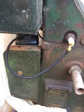 For lister rs1 magneto - lister,