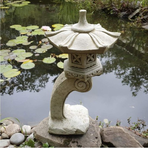 Orienetal kanji pagoda - orienetal,