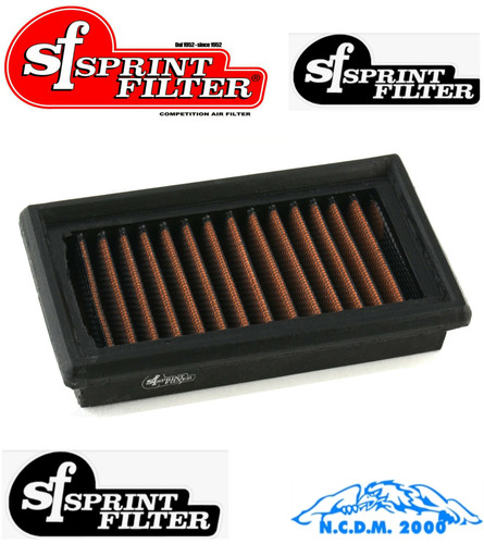 Sport air filter sprint - air,