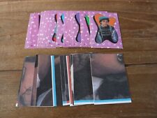 Topps Michael Jackson Cards/Stickers from 1984 - Nr Mint! - Pick Your Cards!