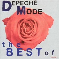 Depeche Mode : Best of Depeche
