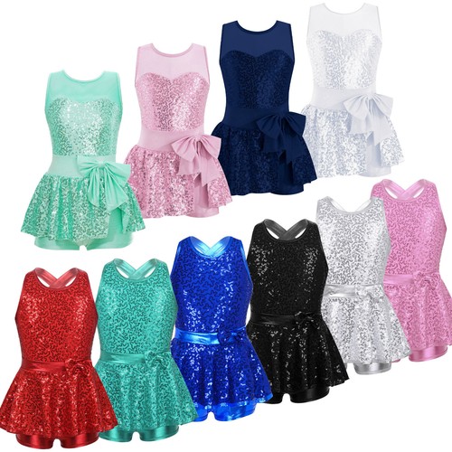 Girls sequins hip - uk, hop