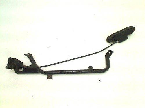 Bracket left suzuki 900 r - suzuki,