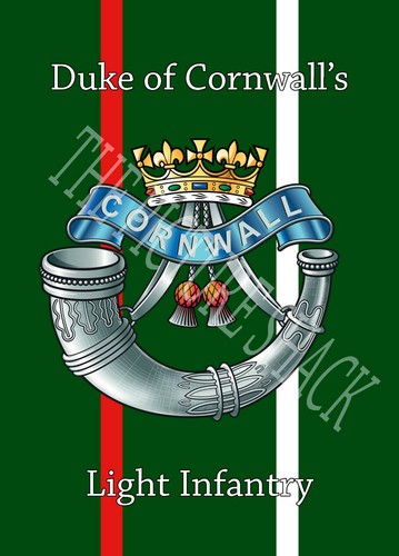 Duke cornwall light - of, cornwall's