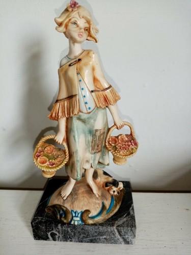 Vintage 50s depose - depose, italy