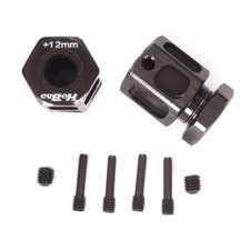 Hobao Hyper St Wheel Hub Set