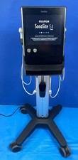 Sonosite Fujifilm SII Total Portable Ultrasound Machine & 2 Probes *Mfd 2019*