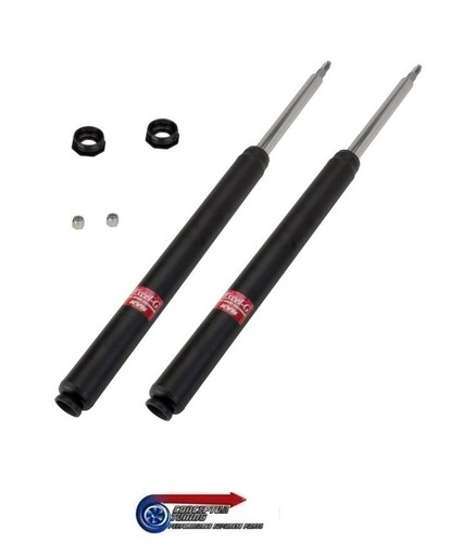 Spec rear shock absorbers - oe,