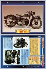 Zenith 750 - 1948 - Classic