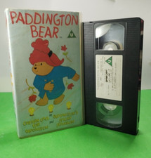 CURTAIN CALL FOR PADDINGTON