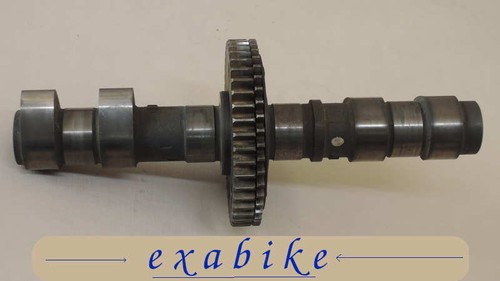 Rear intake camshaft - camshaft, honda
