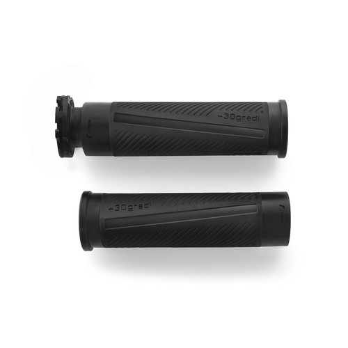 Pair knobs 22mm - of,