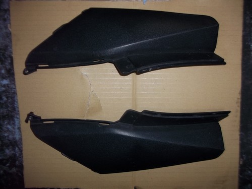 Lexmoto fmr pair trim - lexmoto,