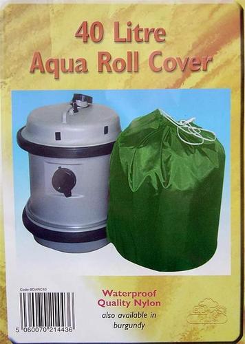 Aquaroll waterhog litre - waterhog, 40