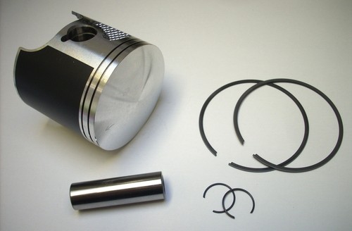 Piston kit kawasaki - kawasaki, 200