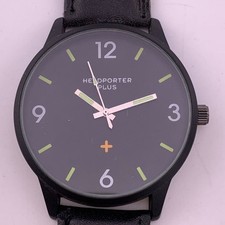 Head Porter Plus Quartz Watch