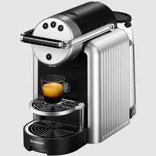 Nespresso Professional Zenius