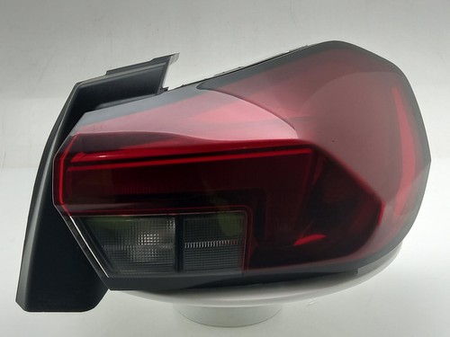 Vauxhall corsa tail - vauxhall,