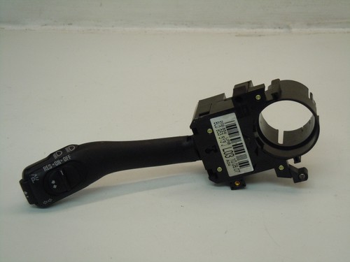 Skoda fabia mk1 indicator - skoda,