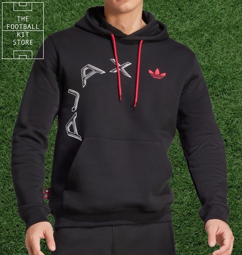 Ajax hoodie mens official - hoodie,