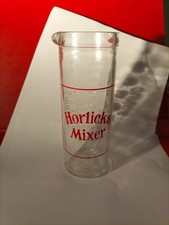 Vintage Horlicks Mixer Jug