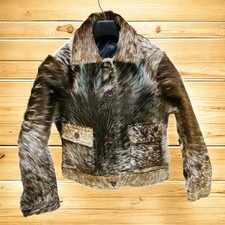 Men’s Real Cowhide Leather