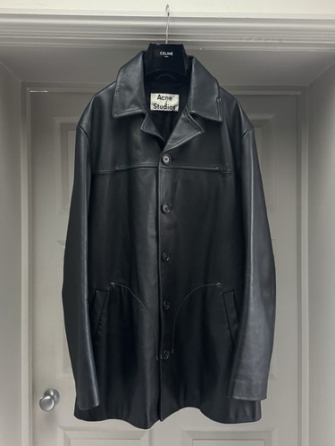 Acne studios mens - acne,