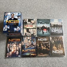 Ncis complete series - complete, dvd