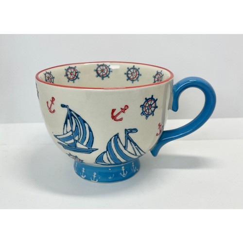 Grace teaware nautical - grace's,