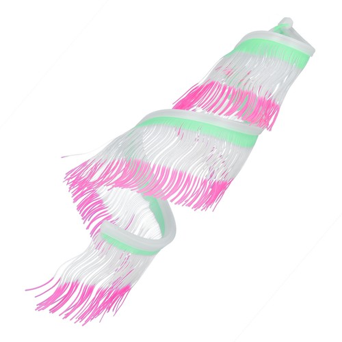 Rtificial anemone coral - anemone,