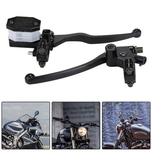 Universal motorcycle - 7/8",