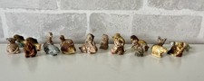 Vintage Wade Whimsies Bundle
