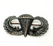 WW2 US Army Airborne