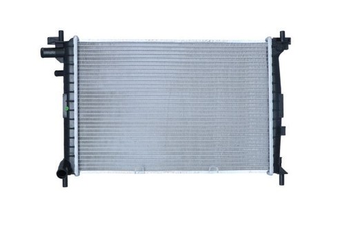 Fai engine radiator - fai, fits