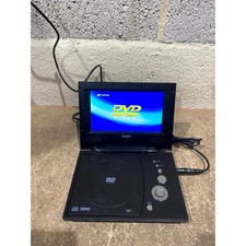 Technika PDAW09B Portable DVD