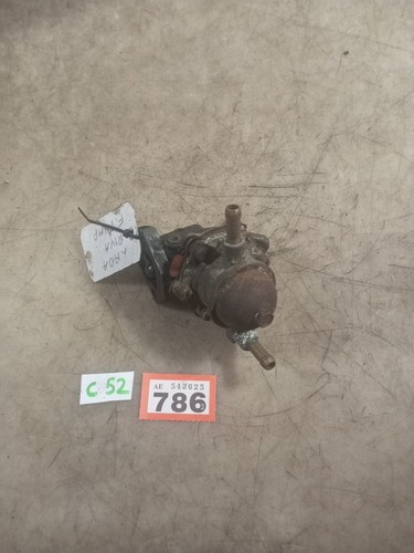Lada riva fuel - lada, #c52.786