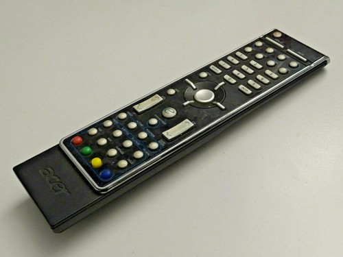 Original acer remote control - original,