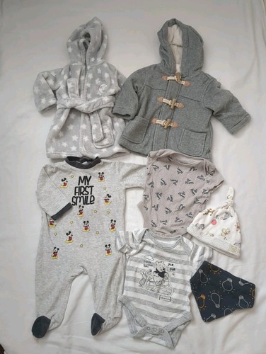Baby 6 months unisex - months,