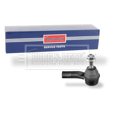 Borg beck steering tie rod - borg,
