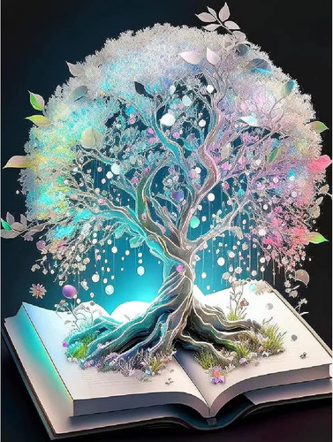 Jphyll diy diamond painting - 5d,