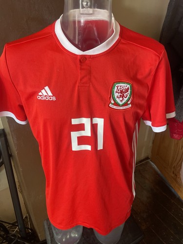 Wales 2018 adidas - adidas, home