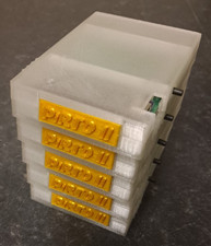 Pi RTO II Flash Cartridge Cart for INTELLIVISION Console Game