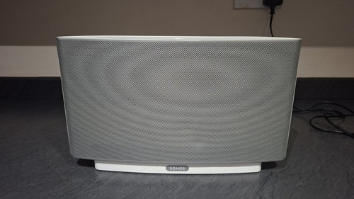 Sonos play white - sonos, (gen