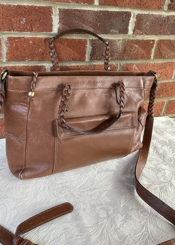 Kew vintage cognac brown - kew,