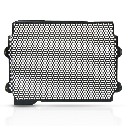 Radiator grille guard cover - radiator,