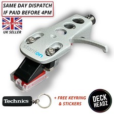 Stanton Headshell With Moving