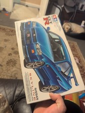 Tamiya 24210 1:24th scale