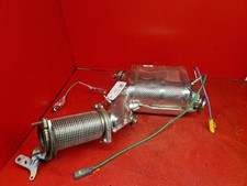 LANDROVER DEFENDER CATALYTIC CONVERTER CAT 2024 3.0L DIESEL D300 RDE2  3.0L AJ20